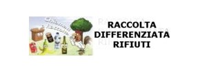 Raccolta differenziata Rifiuti