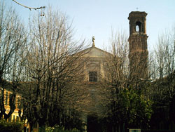 S.Ambrogio
