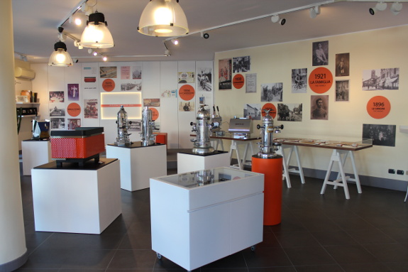 Officina Rancilio