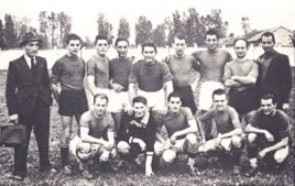Squadra