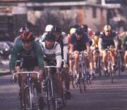 Squadra ciclismo