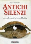 antichi silenzi