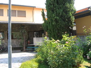 Ingresso Casa di riposo