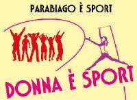 logo donna  sport generale