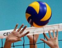 pallavolo