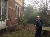 Villa Nebbia