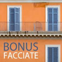 BONUS FACCIATE