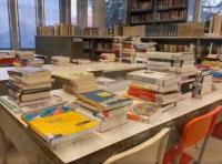biblioteca