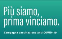 campagna vaccini covid