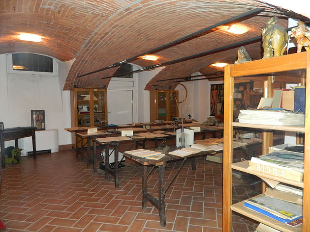 museo scuola