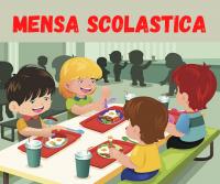 mensa scolastica 2022-2023