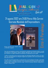DIALOGANDO 21 AGOSTO