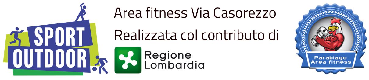 logo sport outdoor Via Casorezzo