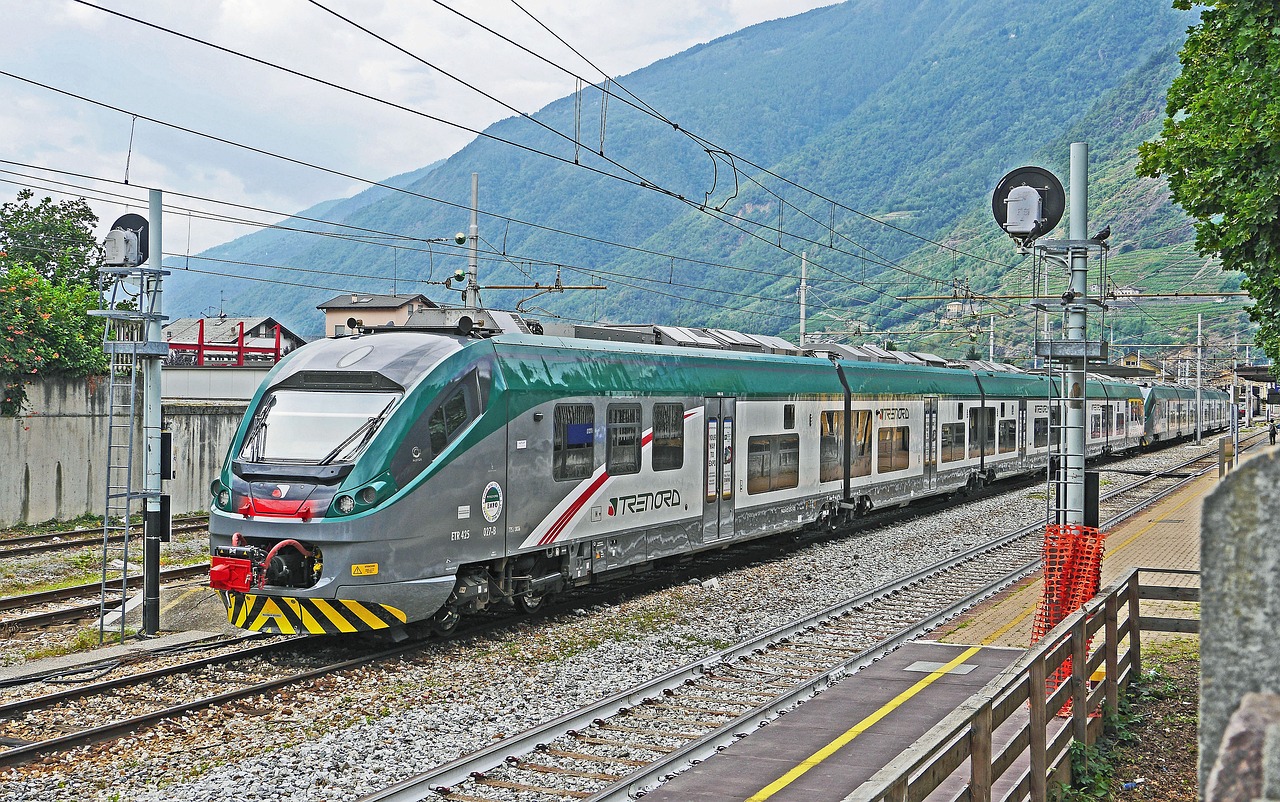 treno