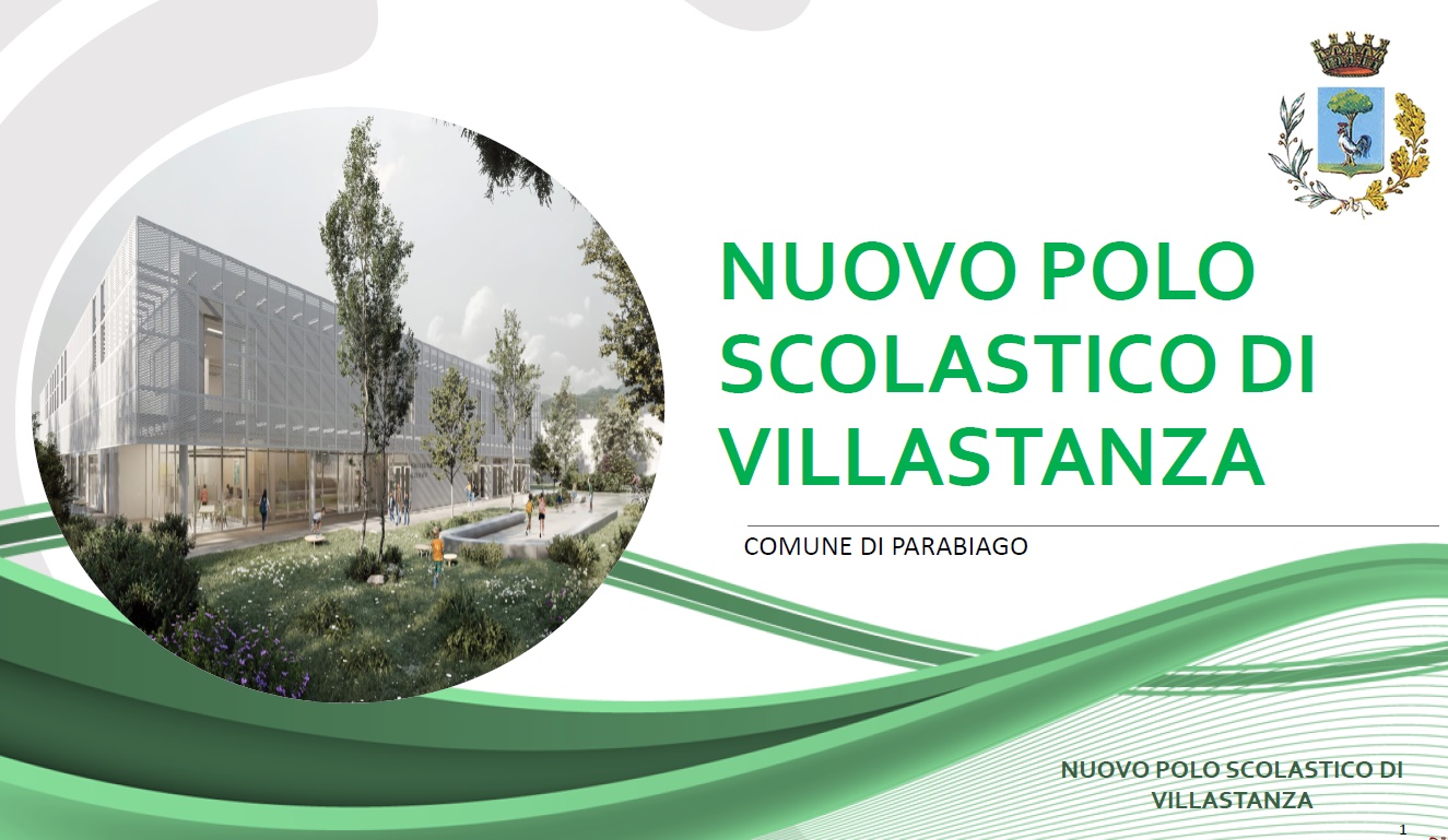 via pascoli scuola