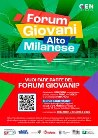 forum giovani