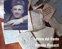 lettere dal fronte