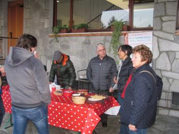 L'angolo del caffe'