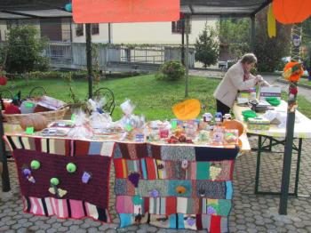 Il mercatino