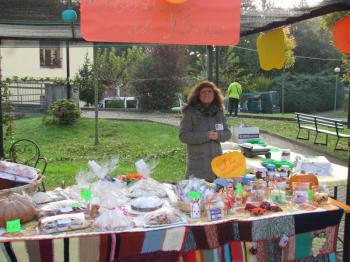 Il mercatino