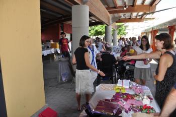 Uscita festa Gesu' Crocefisso