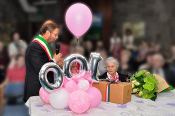 Feste di compleanno