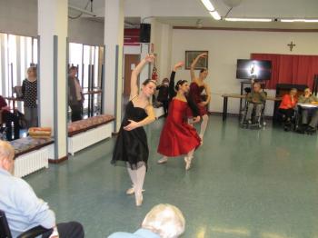 Scuola di danza