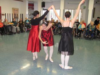 Scuola di danza