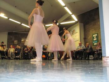 Scuola di danza