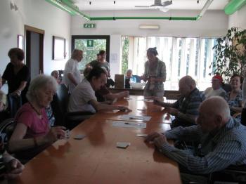 Torneo di briscola