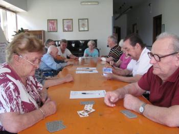 Torneo di briscola