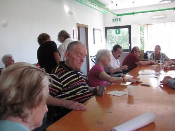 Torneo di briscola