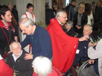 Domenica delle palme