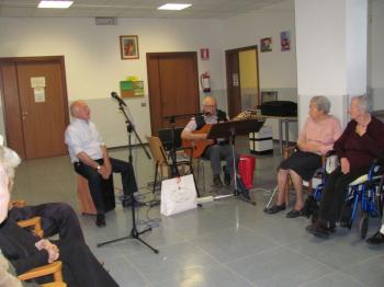 Natale in musica