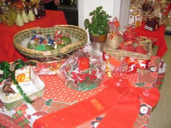 Mercatino natalizio