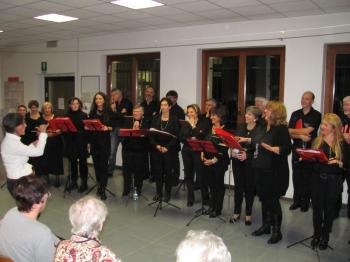 Natale in musica con il Coro Gospel