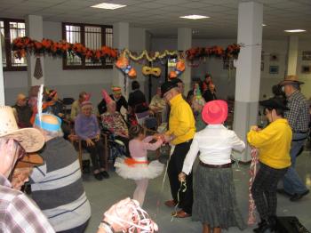 Carnevale con musica e danze