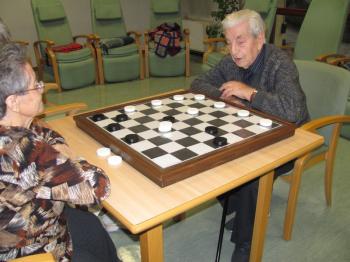 Giochi da tavolo
